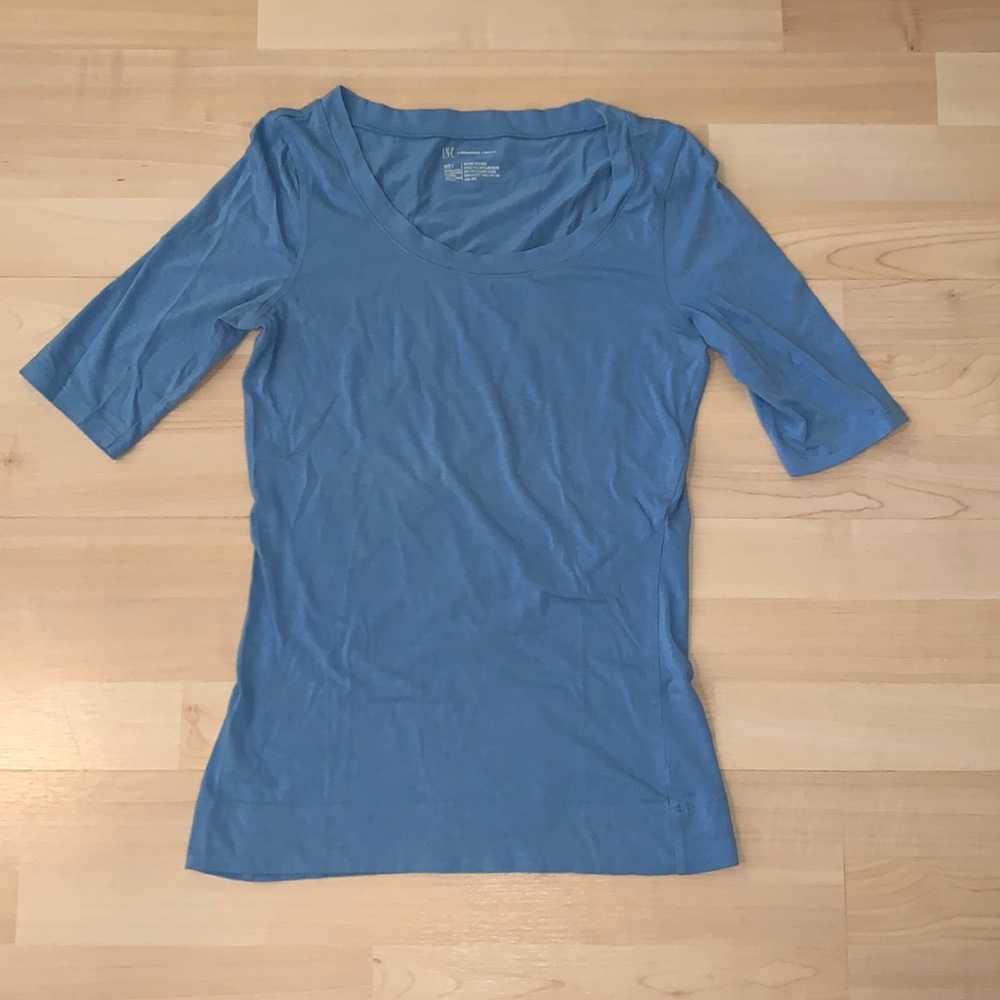 INC international concepts blouse, S